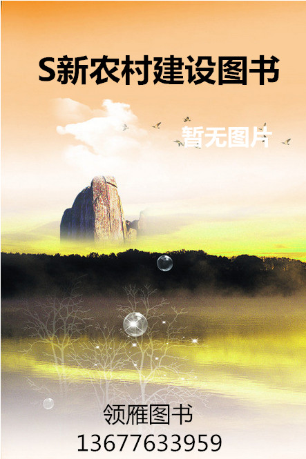 S新农村建设丛书