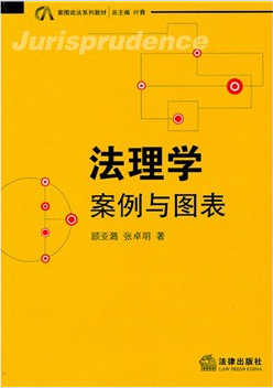 法理学：案例与图表