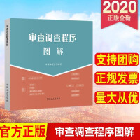 审查调查程序图解